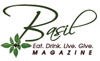 Basil Magazine